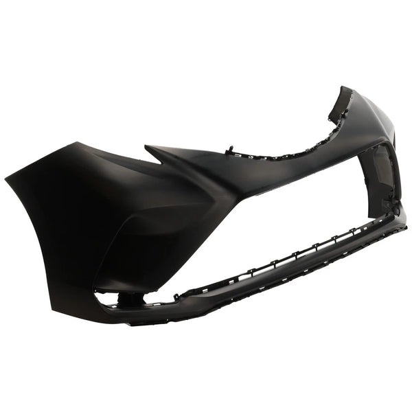 2021-2025 TOYOTA SIENNA, Front Bumper Cover; XSE; Painted to Match - Manufacturer Part # 5211908908 / Partslink - TO1000474